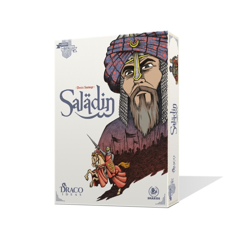 Caja de Saladin